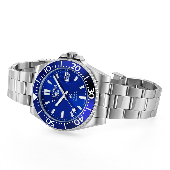 ROAMER PREMIER image 2