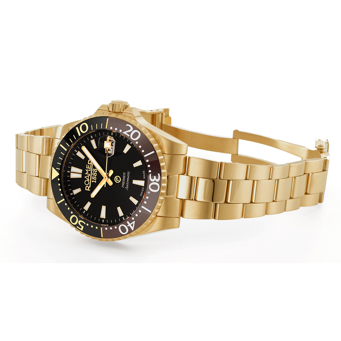 ROAMER PREMIER