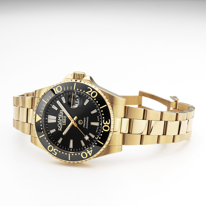 ROAMER PREMIER