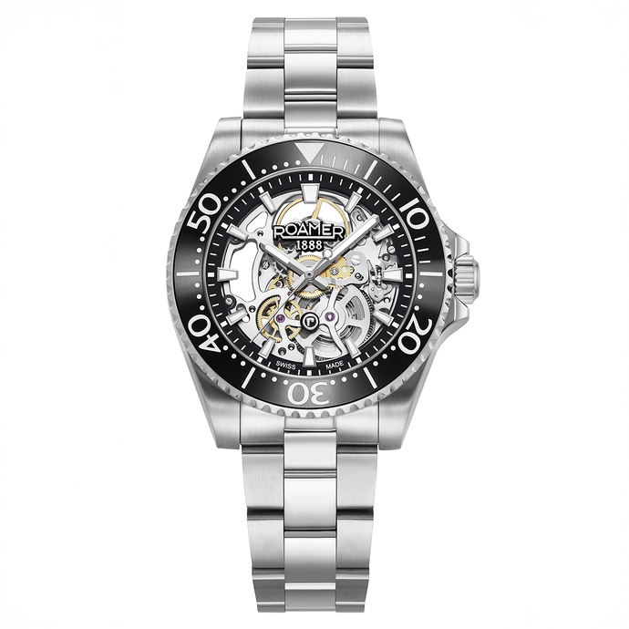 ROAMER PREMIER SKELETON LIMITED