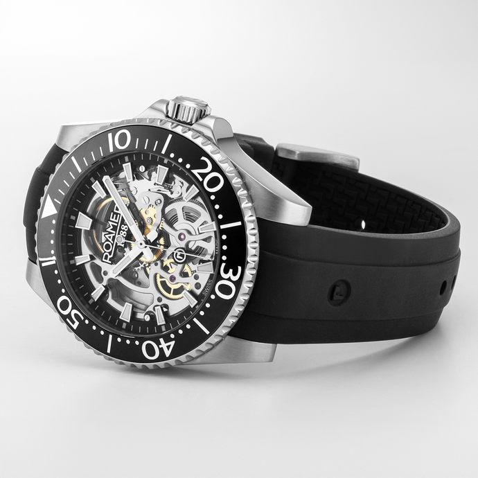 ROAMER PREMIER SKELETON LIMITED