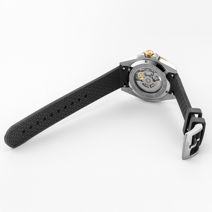ROAMER PREMIER SKELETON LIMITED