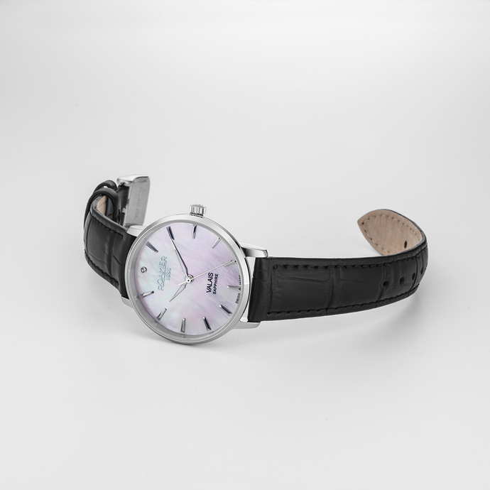 ROAMER VALAIS LADIES BOX SET