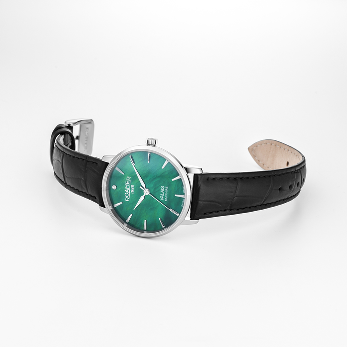 ROAMER VALAIS LADIES BOX SET