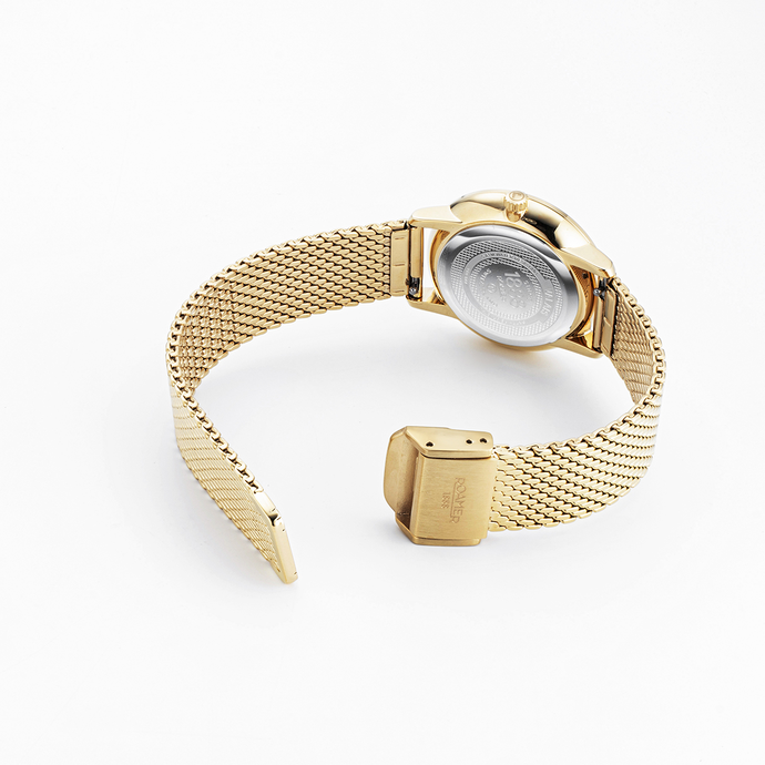 ROAMER VALAIS LADIES BOX SET