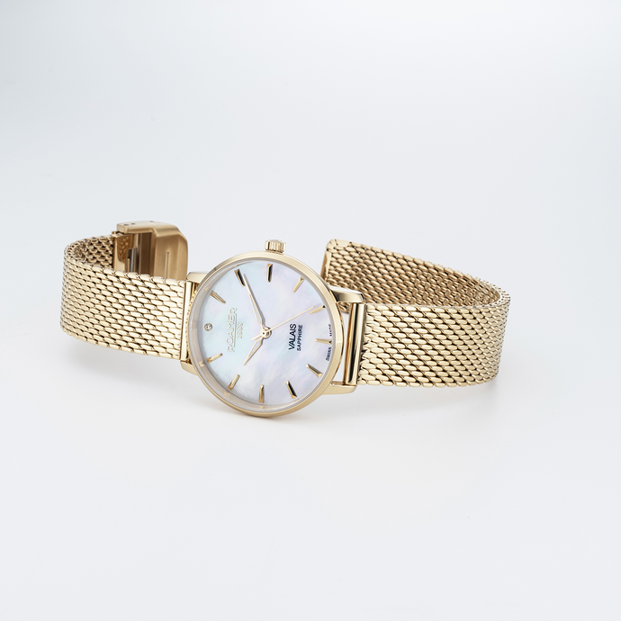 ROAMER VALAIS LADIES BOX SET