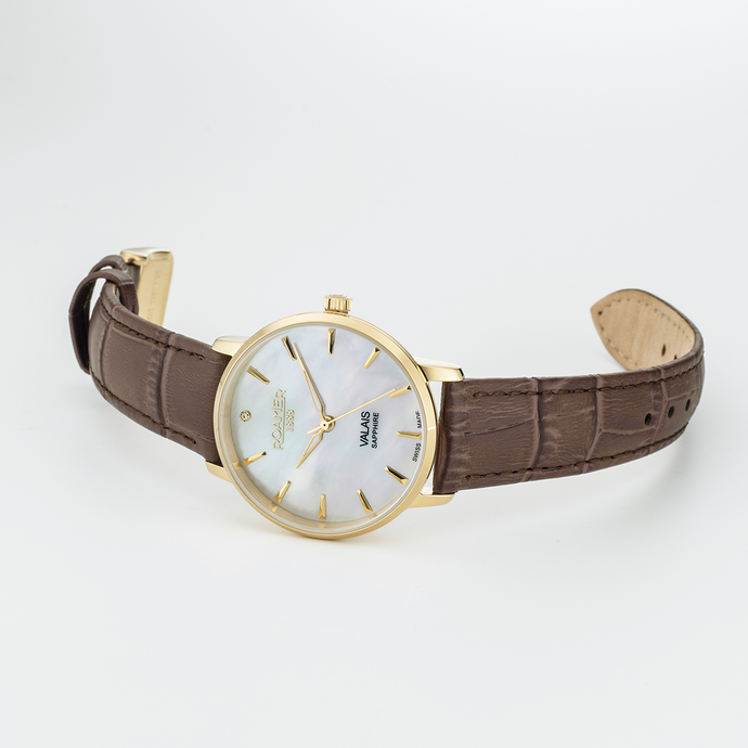 ROAMER VALAIS LADIES BOX SET