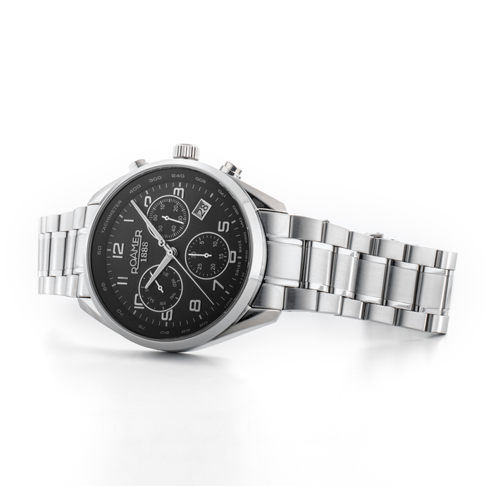 ROAMER PRO CHRONO