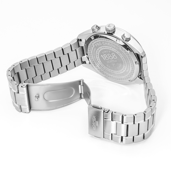 ROAMER PRO CHRONO