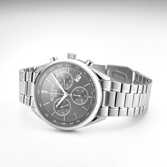ROAMER PRO CHRONO