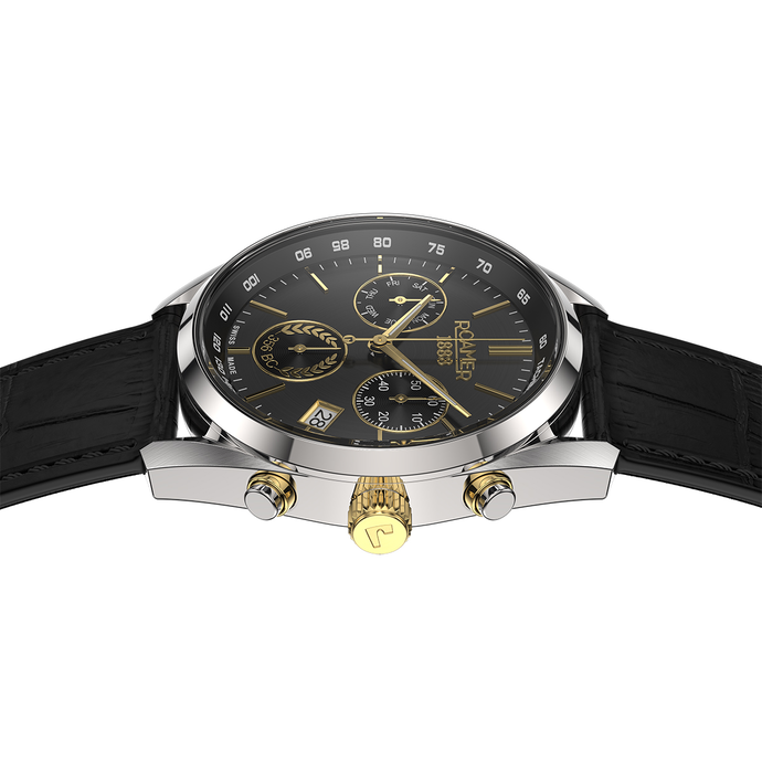 ROAMER PRO CHRONO ALEXANDER THE GREAT LIMITED EDITION