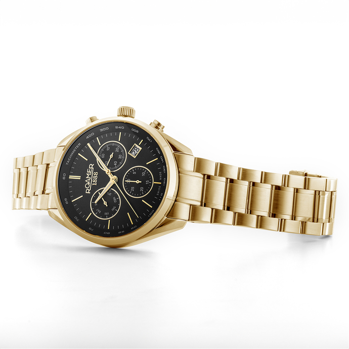 ROAMER PRO CHRONO