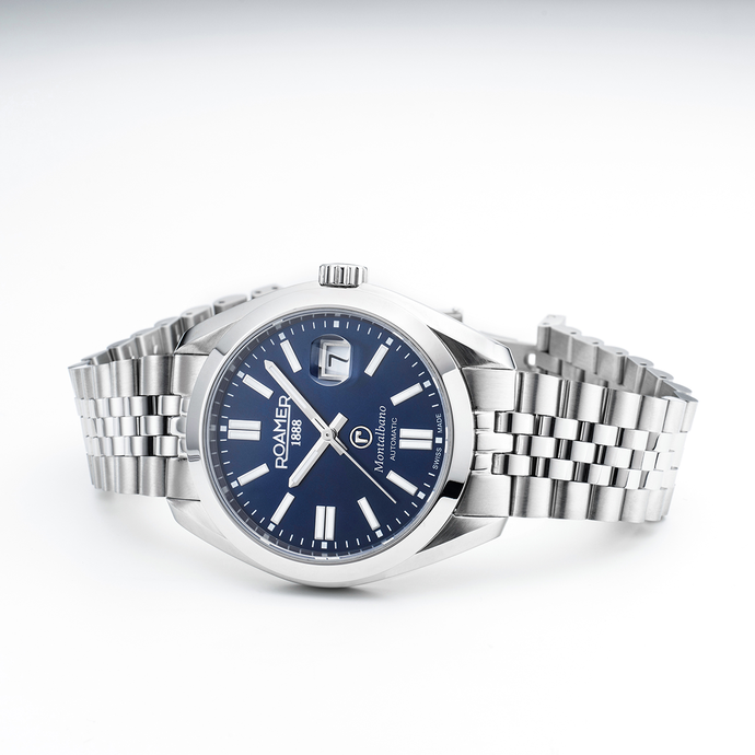 ROAMER MONTALBANO GENTS