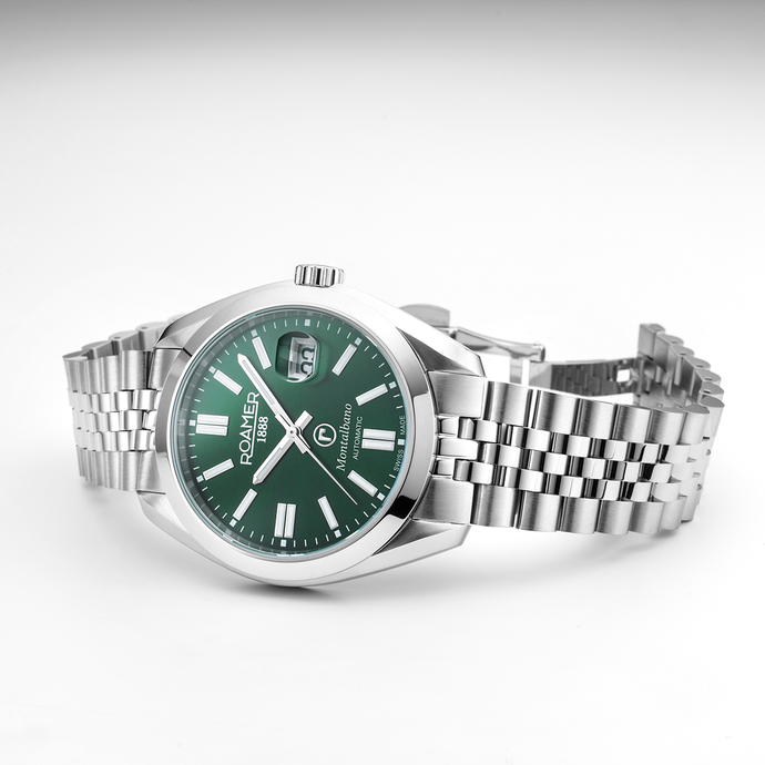 ROAMER MONTALBANO GENTS image 3