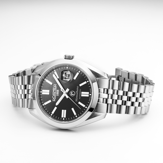 ROAMER MONTALBANO GENTS