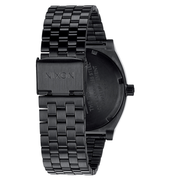 Nixon TimeTeller