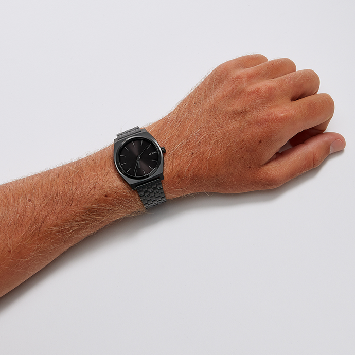 Nixon TimeTeller