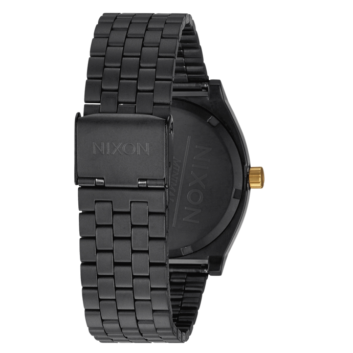 Nixon The Time Teller