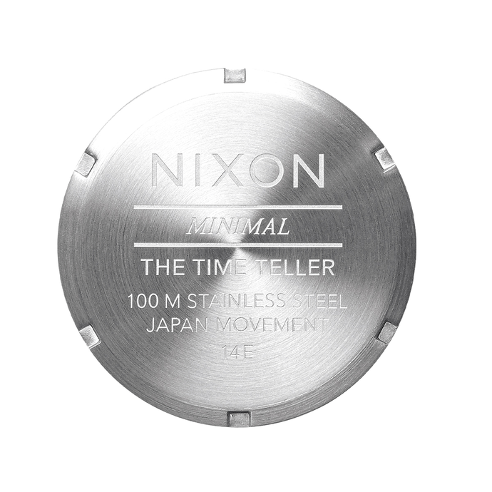 NIXON Time Teller