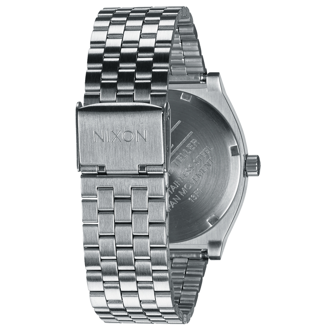 NIXON TIME TELLER