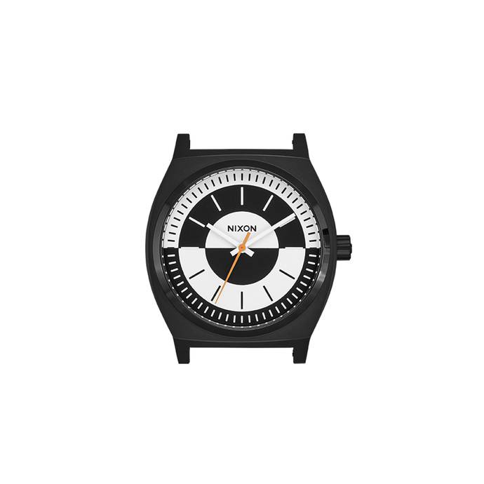 NIXON TIME TELLER image 5