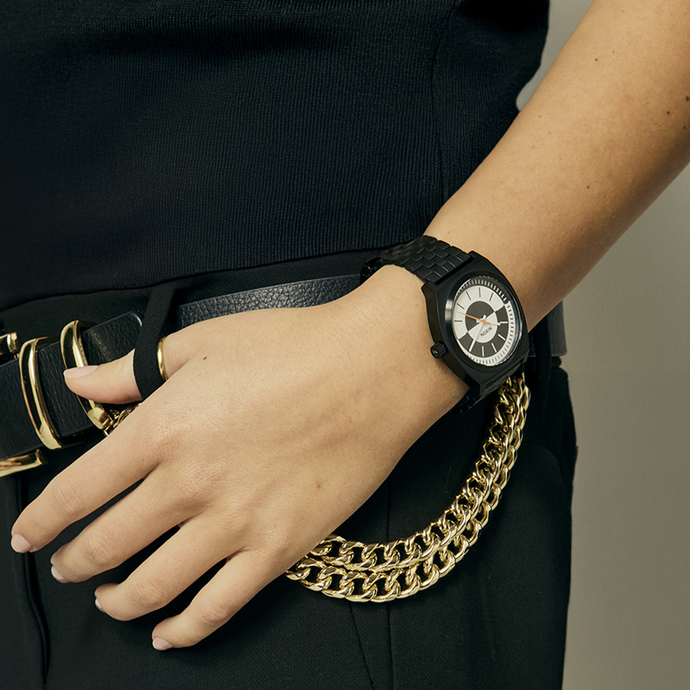 NIXON TIME TELLER image 9