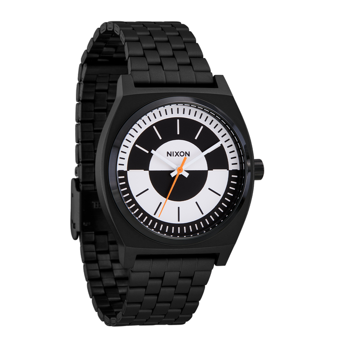 NIXON TIME TELLER image 2