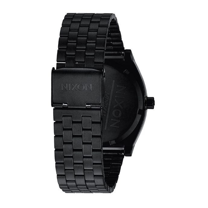 NIXON TIME TELLER image 4