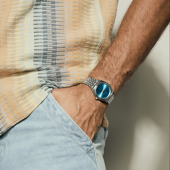 NIXON TIME TELLER