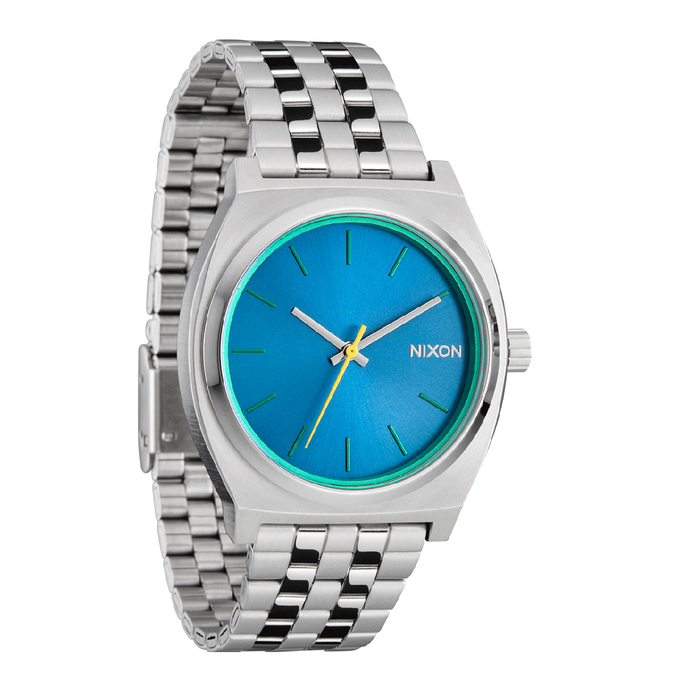 NIXON TIME TELLER