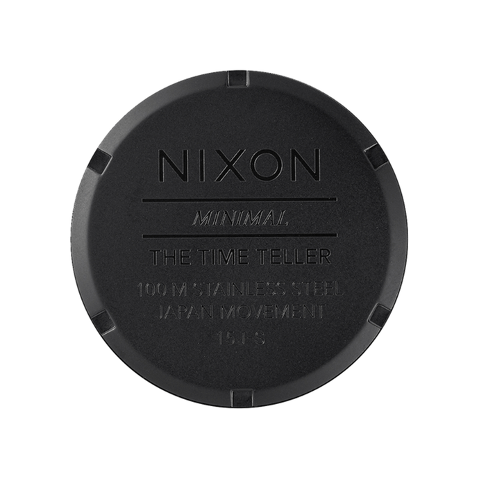 NIXON TIME TELLER