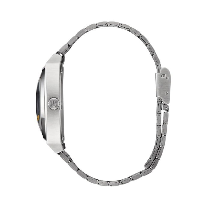 NIXON TIME TELLER FISHEYE