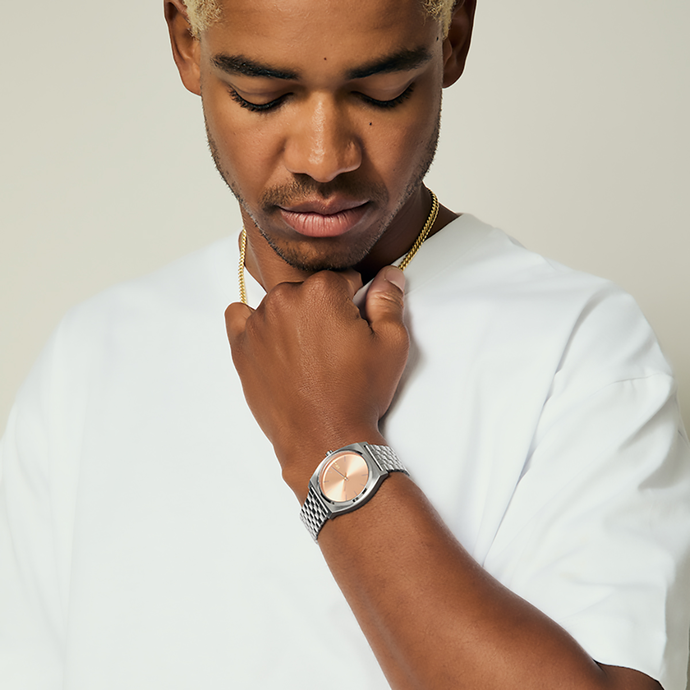 NIXON TIME TELLER