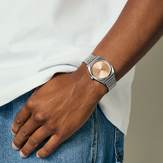 NIXON TIME TELLER