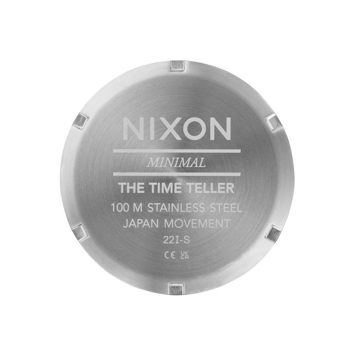 NIXON TIME TELLER