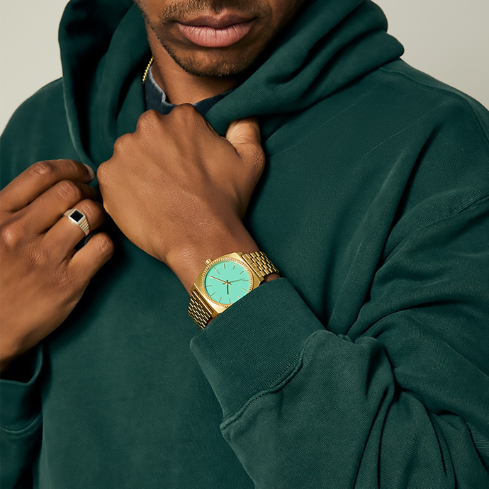 NIXON TIME TELLER