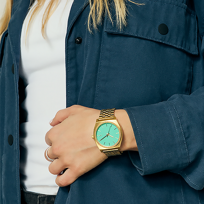 NIXON TIME TELLER