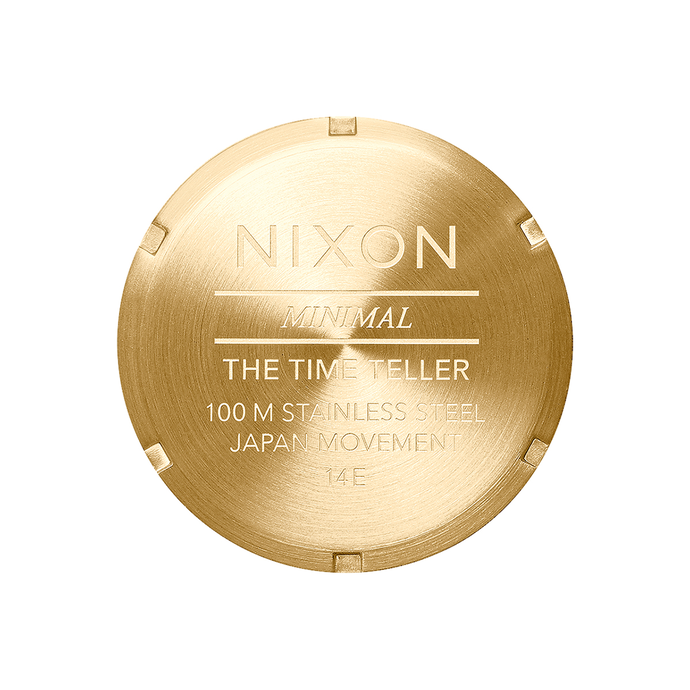 NIXON TIME TELLER
