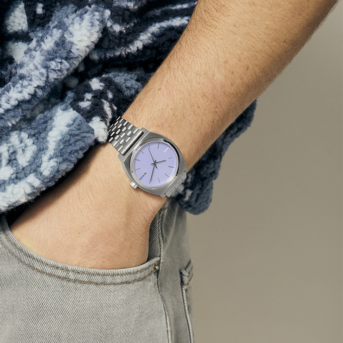 NIXON TIME TELLER image 6