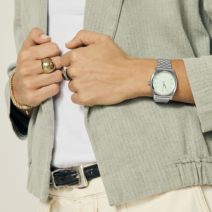 NIXON TIME TELLER image 6