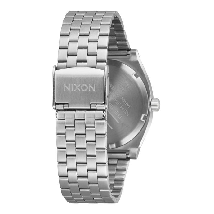 NIXON TIME TELLER image 4