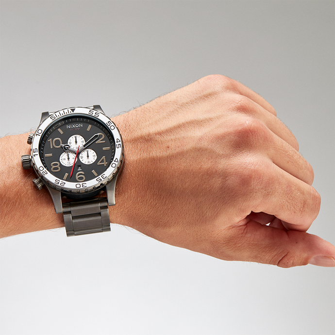 NIXON THE 51-30 CHRONO