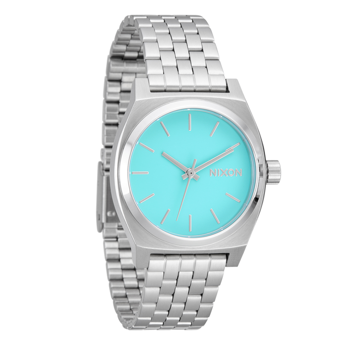 NIXON TIME TELLER MEDIUM