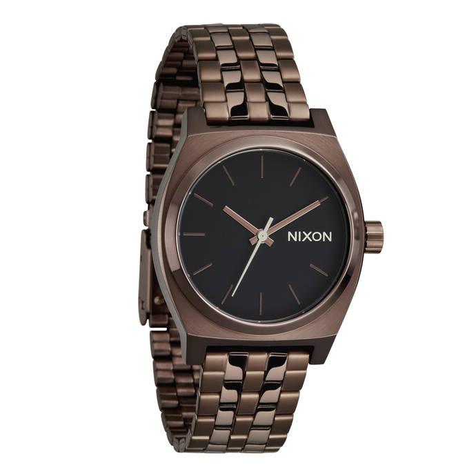 NIXON Medium Time Teller
