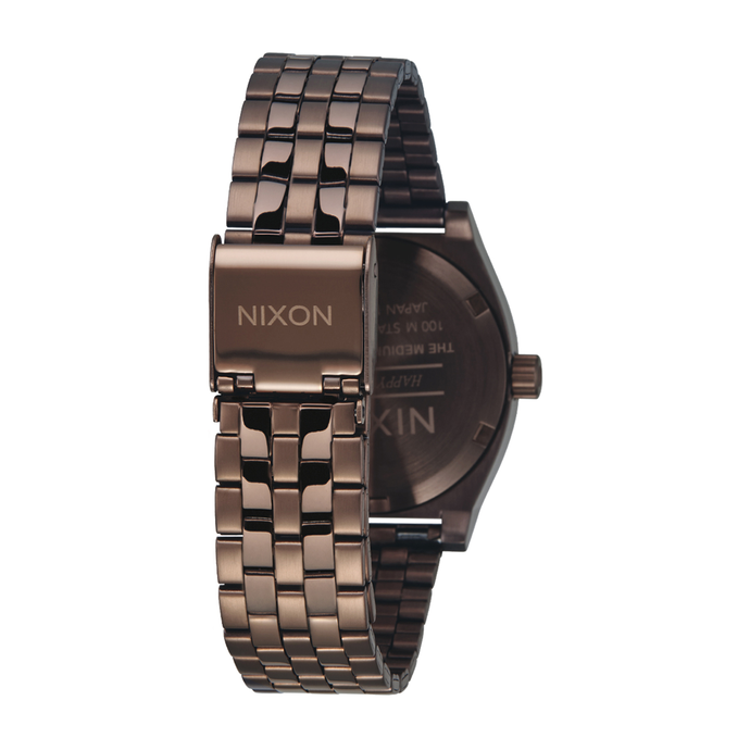 NIXON Medium Time Teller
