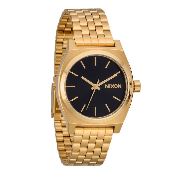 NIXON TIME TELLER MEDIUM