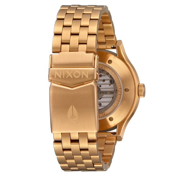 NIXON Spectra