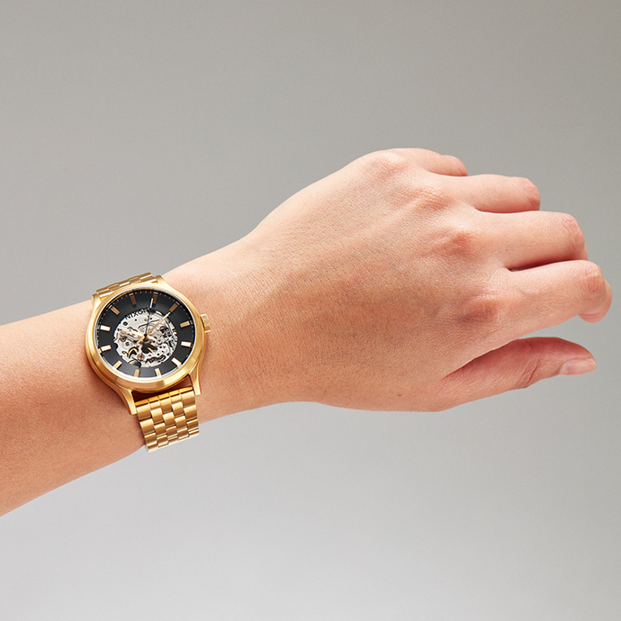 NIXON Spectra