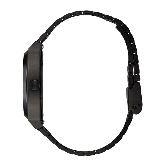 NIXON ROLLING STONES TIME TELLER