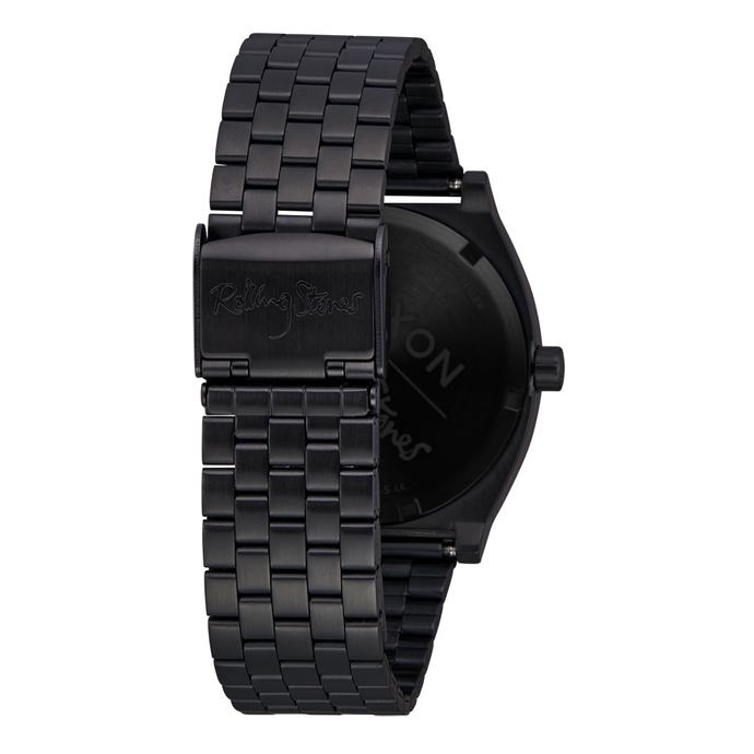 NIXON ROLLING STONES TIME TELLER